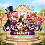 piggy riches slot